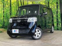 2016 Honda N BOX