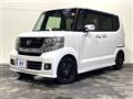 2016 Honda N BOX