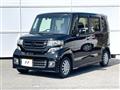 2016 Honda N BOX