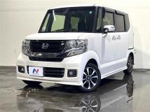 2017 Honda N BOX