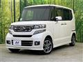 2016 Honda N BOX