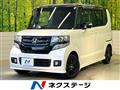 2016 Honda N BOX