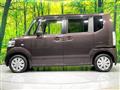 2016 Honda N BOX