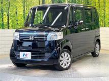 2017 Honda N BOX