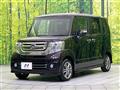 2017 Honda N BOX