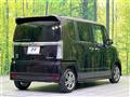2017 Honda N BOX