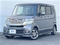 2017 Honda N BOX