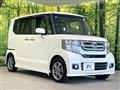2017 Honda N BOX