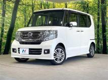 2017 Honda N BOX