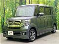 2017 Honda N BOX