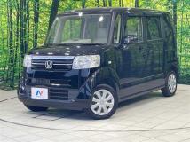 2017 Honda N BOX