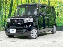 2017 Honda N BOX