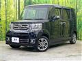 2017 Honda N BOX