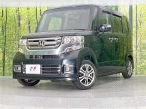 2017 Honda N BOX