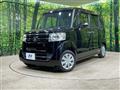 2017 Honda N BOX