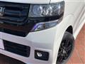 2017 Honda N BOX