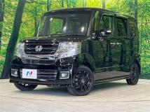 2017 Honda N BOX