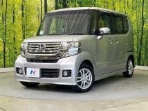 2012 Honda N BOX