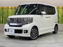 2013 Honda N BOX