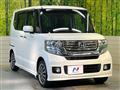 2014 Honda N BOX