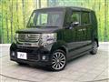 2014 Honda N BOX