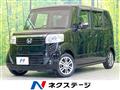 2014 Honda N BOX