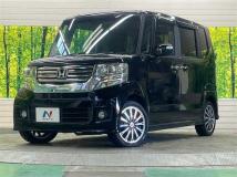 2014 Honda N BOX