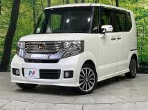 2014 Honda N BOX