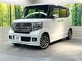 2015 Honda N BOX