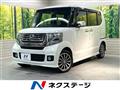 2015 Honda N BOX