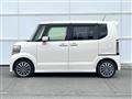 2015 Honda N BOX