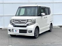 2015 Honda N BOX