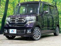 2015 Honda N BOX