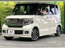2015 Honda N BOX