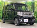 2015 Honda N BOX