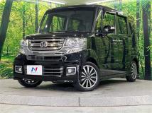 2015 Honda N BOX