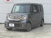 2015 Honda N BOX