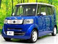 2015 Honda N BOX