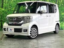 2016 Honda N BOX
