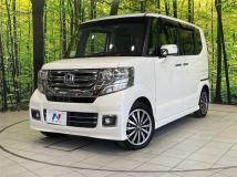 2015 Honda N BOX