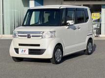 2016 Honda N BOX