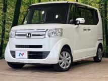 2016 Honda N BOX
