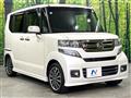 2016 Honda N BOX