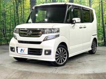 2016 Honda N BOX