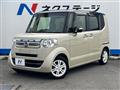 2016 Honda N BOX