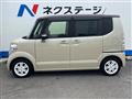 2016 Honda N BOX