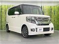 2016 Honda N BOX