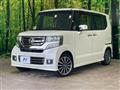 2016 Honda N BOX