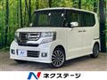 2016 Honda N BOX