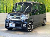 2016 Honda N BOX